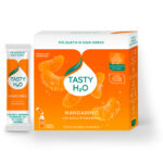 Neavita Tasty H2O - Gusto Mandarino