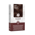 Lucens Umbria Villa Lodola Tinta per Capelli - Castano Chiaro Ramato Cenere 5.41