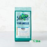 Pastiglie Leone Sacchetto Caramelle Senza Zucchero Menta 125 gr