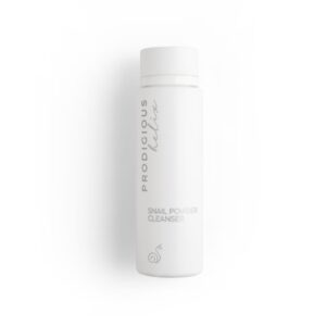 Eterea Prodigious Helix Snail Powder Cleanser 50gr