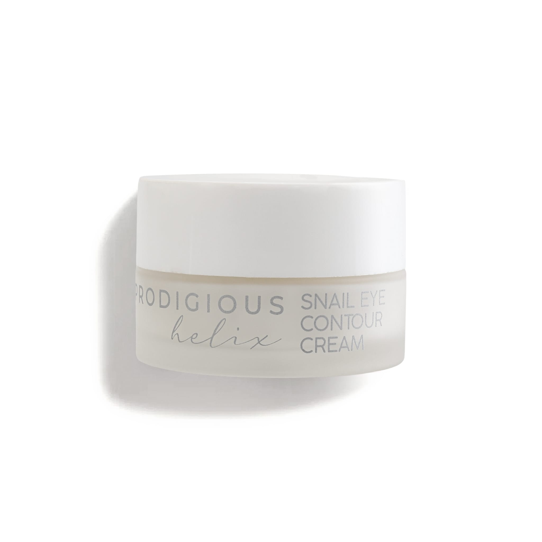 Eterea Prodigious Helix Snail Eye Contour Cream 15ml
