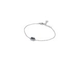 Veramè Bracciale Anastasia Argento Blu