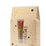 Purobio BOX MAIA Crema Mani Ricca + Bagnodoccia biologico Find Your Energy