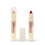Purobio Twist & Go Matitone Rossetto Nutriente 504 Indian Pink