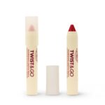 Purobio Twist & Go Matitone Rossetto Nutriente 505 Raspberry Red