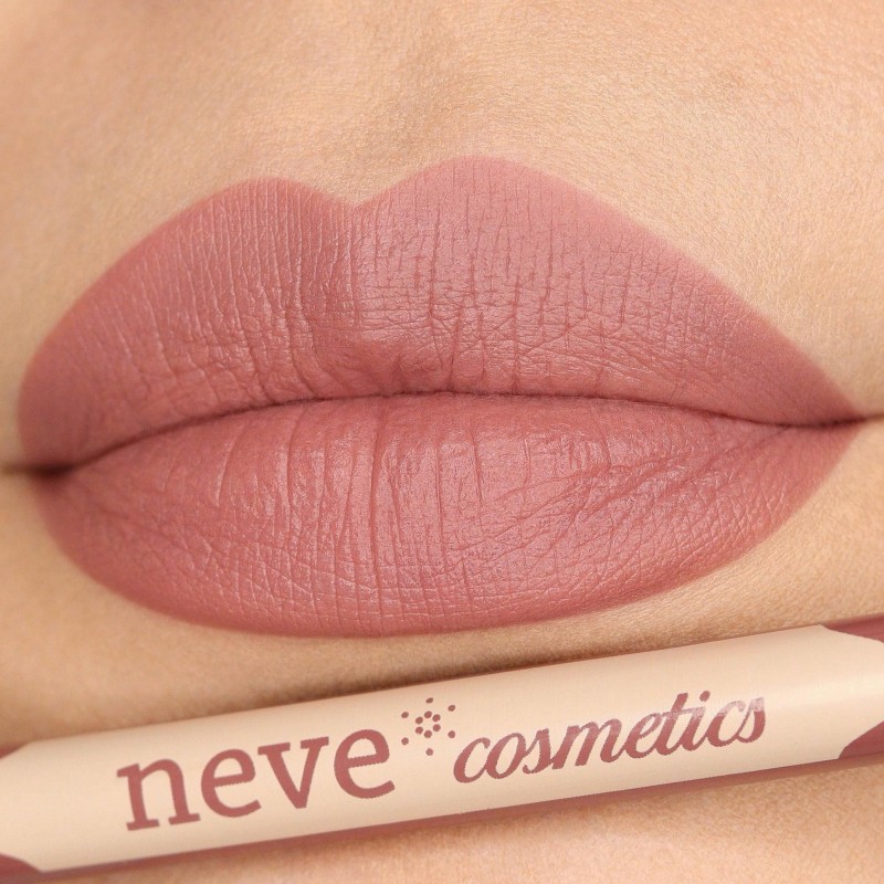 Neve Cosmetics Pastello labbra Experiment