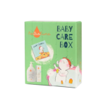 Nebiolina Baby Care Box - Bagnetto + Crema + Libro