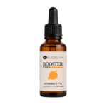 Alkemilla Booster Viso Vitamina C 7% 30 ml