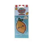 Deodorante per auto - Ziggy il Limone