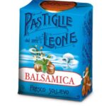 Pastiglie Leone Balsamica scat.30g