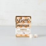 Pastiglie Leone Vaniglia scat.30g
