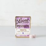 Pastiglie Leone Violetta scat. 30g
