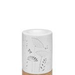 Nasoterapia Diffusore elettrico per oli essenziali SECRET GARDEN