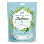 Pastiglie Leone Stand-Up Leonsnella Eucalipto 100gr