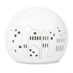 Nasoterapia Diffusore ad ultrasuoni WINTER TALE