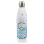 Neavita Bottiglia Thermos in acciaio New York 500 ml