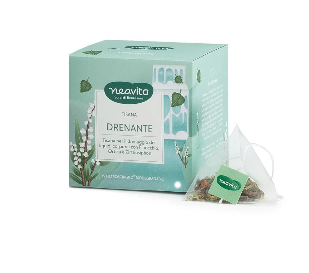 Neavita FiltroScrigno Drenante