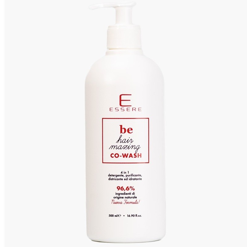 Essere Cowash 500ml