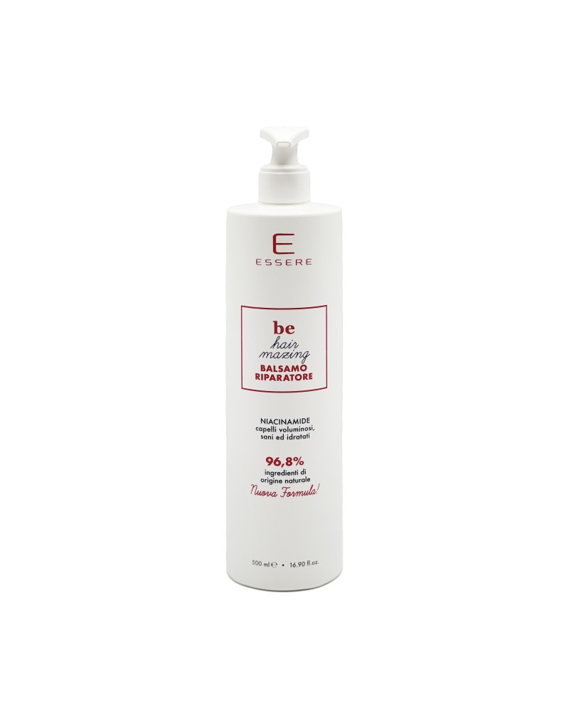 Essere Balsamo Riparatore Niacinamide 500 ml