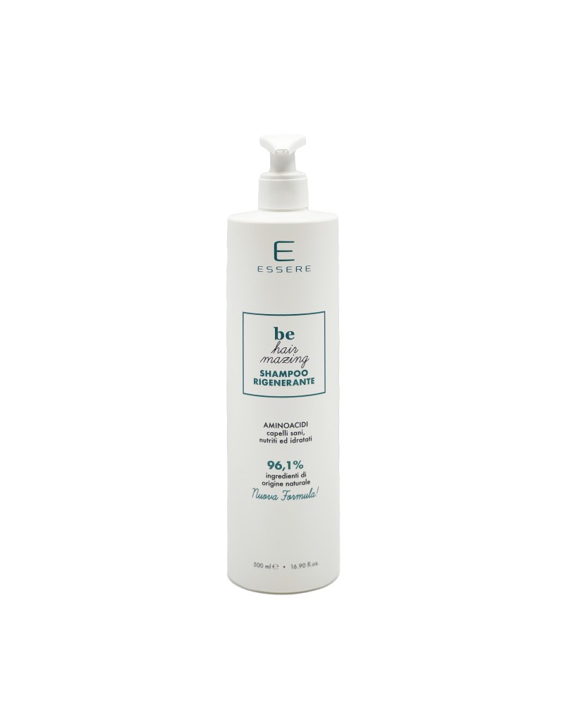 Essere Shampoo Rigenerante agli Aminoacidi 500 ml