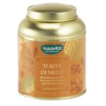 Neavita INFUSI GOLOSI Caddy Infuso Torta Di Mele