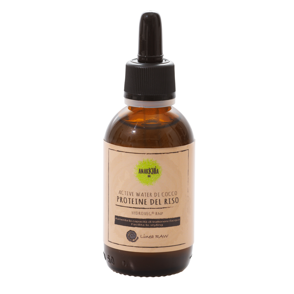 Anarkhia Bio Magic Pro - Olio Capelli 30 ml