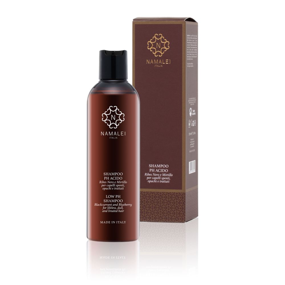 Namalei Shampoo Ph Acido