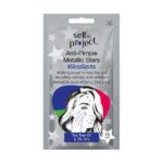 Selfie Project - CEROTTINI STELLA METALLICI Anti Imperfezioni 16 PZ
