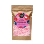Organic Shop Sali da Bagno Raspberry 500 gr