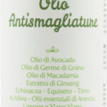 Antos Olio Antismagliature 130ml