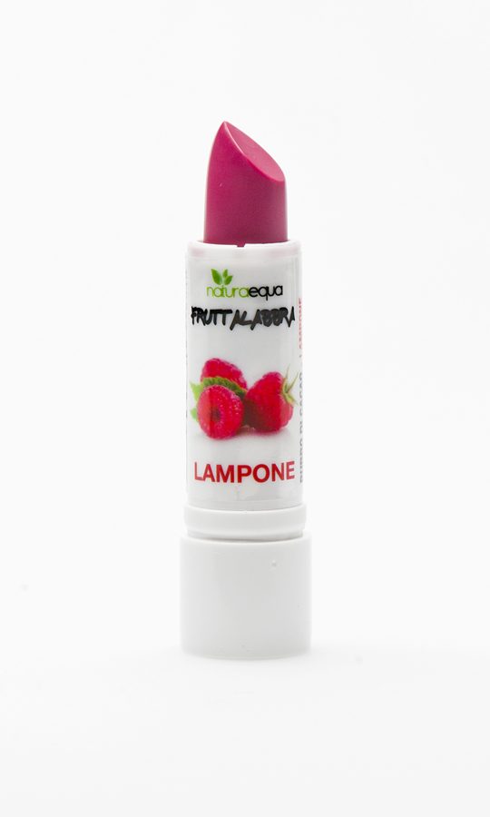 Naturaequa Fruttalabbra Lampone