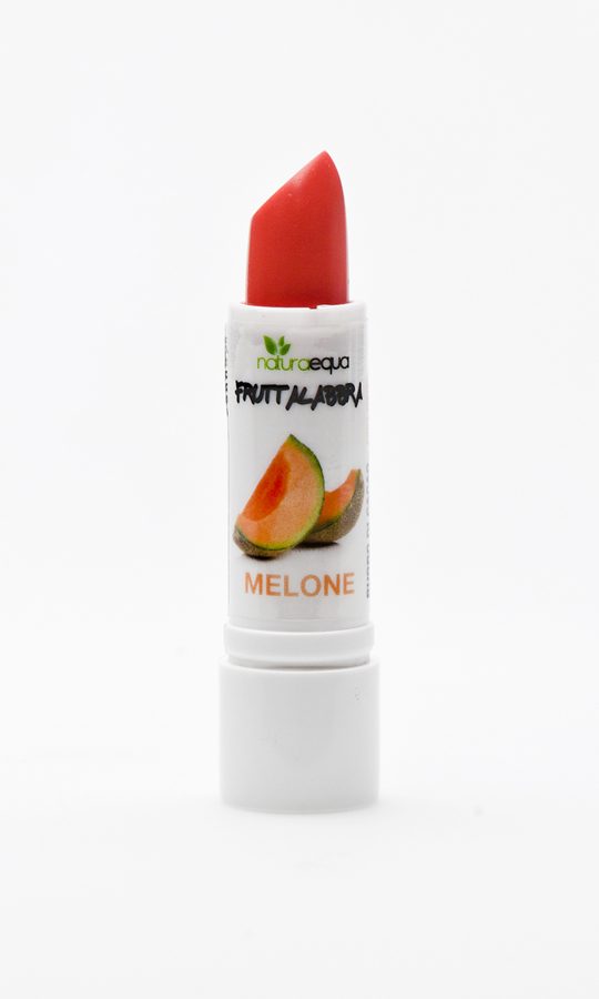 Naturaequa Fruttalabbra Melone