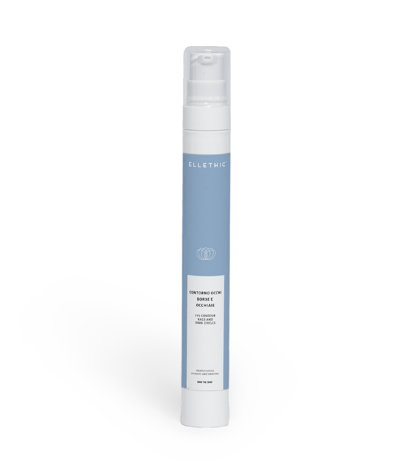 Ellethic Contorno Occhi Idratante 10 ml
