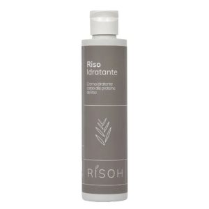 Antos Crema Fluida Corpo al Riso 200ml