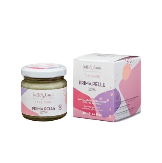 Latte e Luna Take Care Prima Pelle 30% 40 ml