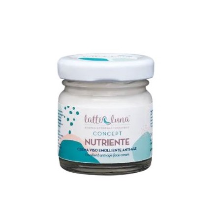 Latte e Luna Concept  Nutriente 40 ml