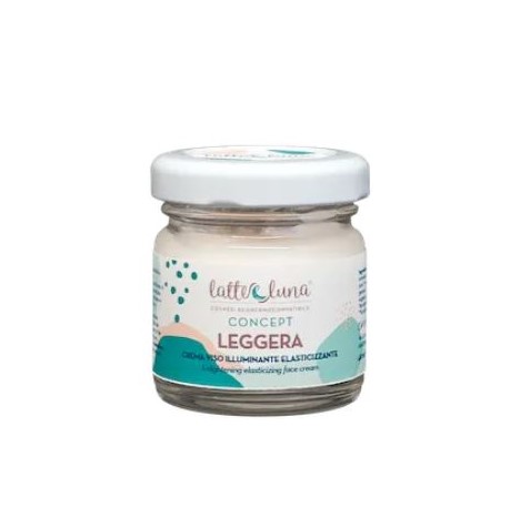 Latte e Luna Concept Leggera 40 ml
