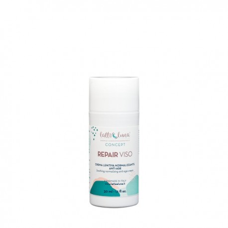 Latte e Luna Concept Repair viso 30 ml