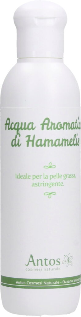 Antos Acqua aromatica di Hamamelis 200ML