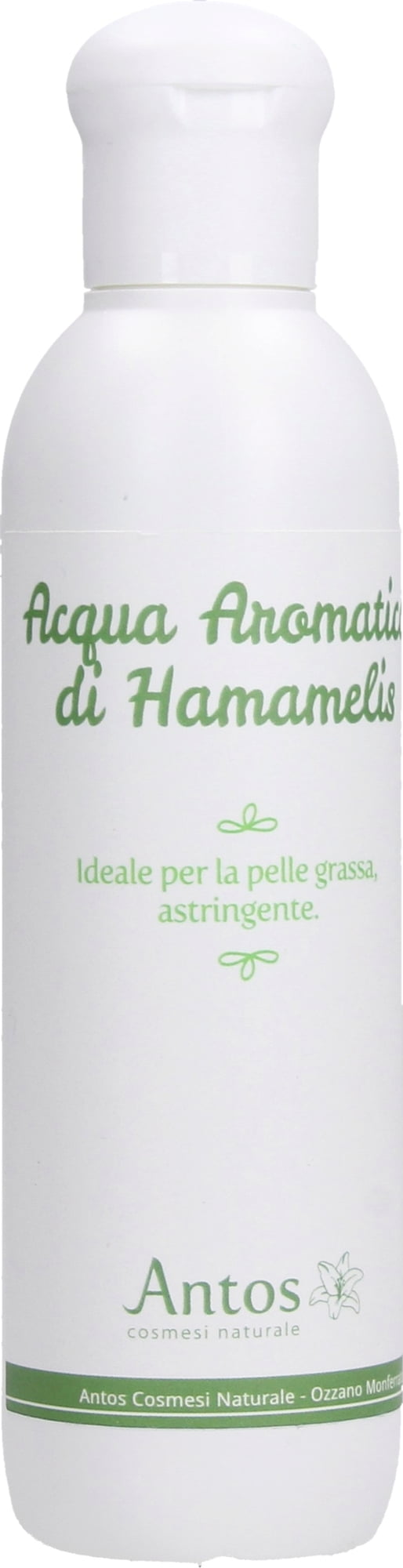 Antos Acqua aromatica di Hamamelis 200ML