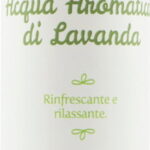 Antos Acqua aromatica di Lavanda 200ml