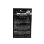 Naturaequa Black mask monodose 15ml