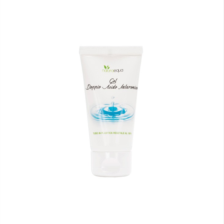 Naturaequa Gel Doppio Acido Ialuronico 50ml