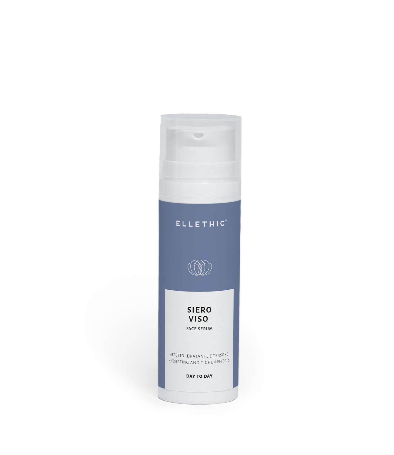 Ellethic Siero Viso 50 ml