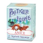 Pastiglie Leone Anice scat. 30g