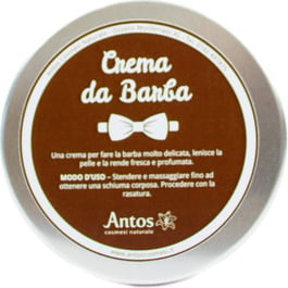 Antos Crema da Barba 100ml