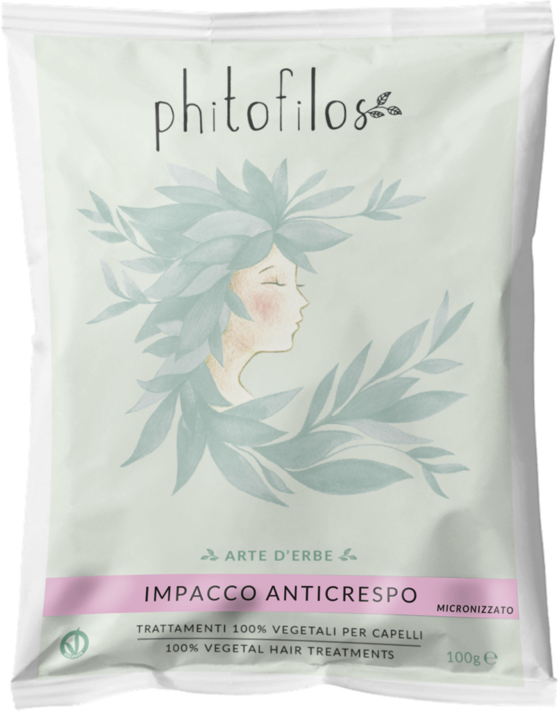 Phitofilos Impacco Anticrespo 100gr
