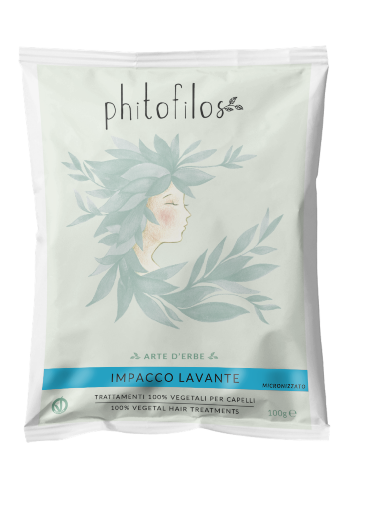 Phitofilos Impacco Lavante 50 gr