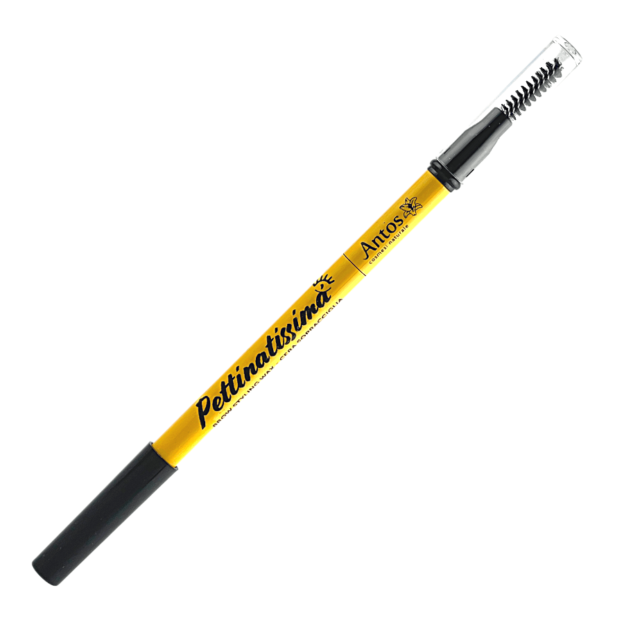 Antos Pettinatissima - Brow Styling Wax, Matita cera per le sopracciglia