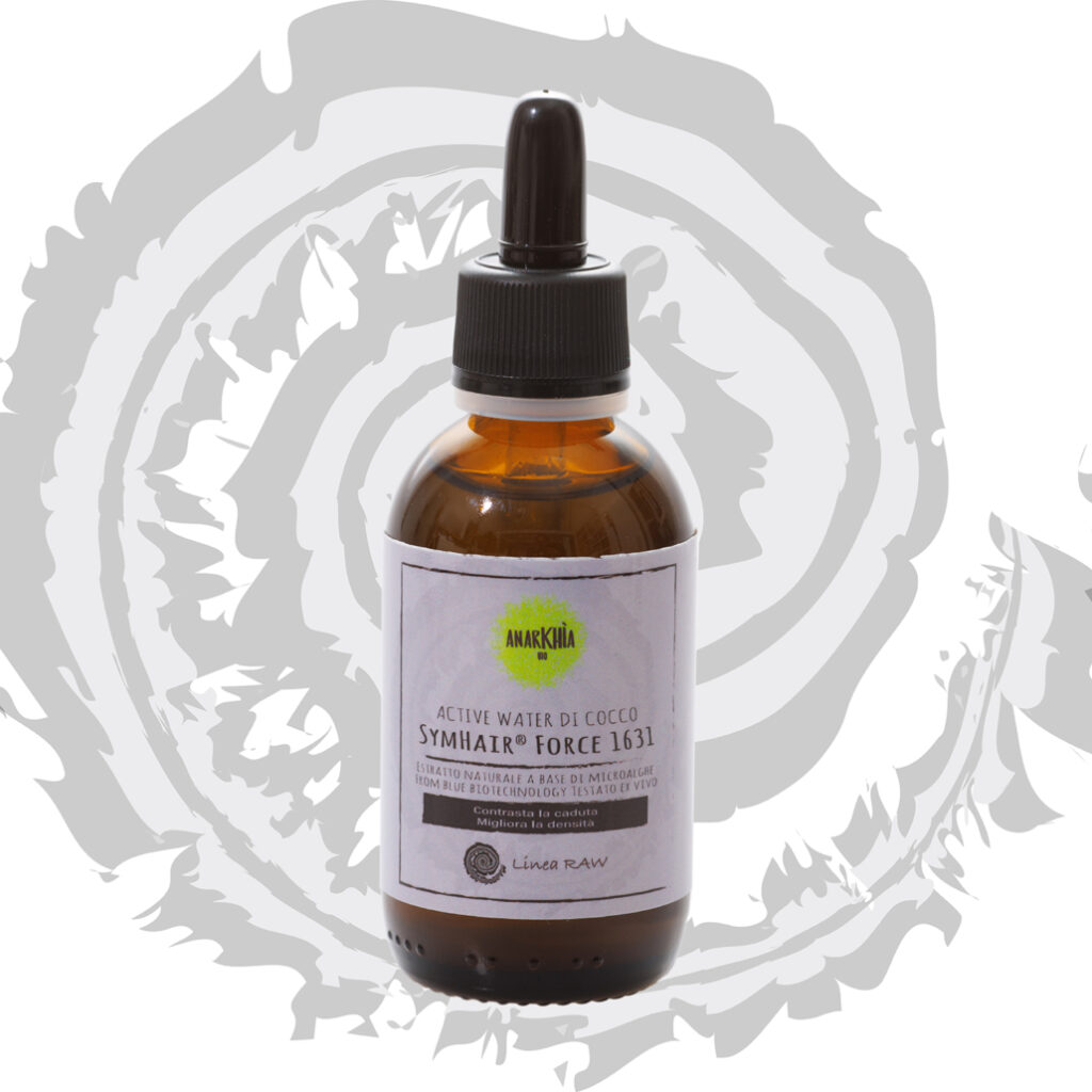 Anarkhia Bio Symhair Force 1631 - 50 ml